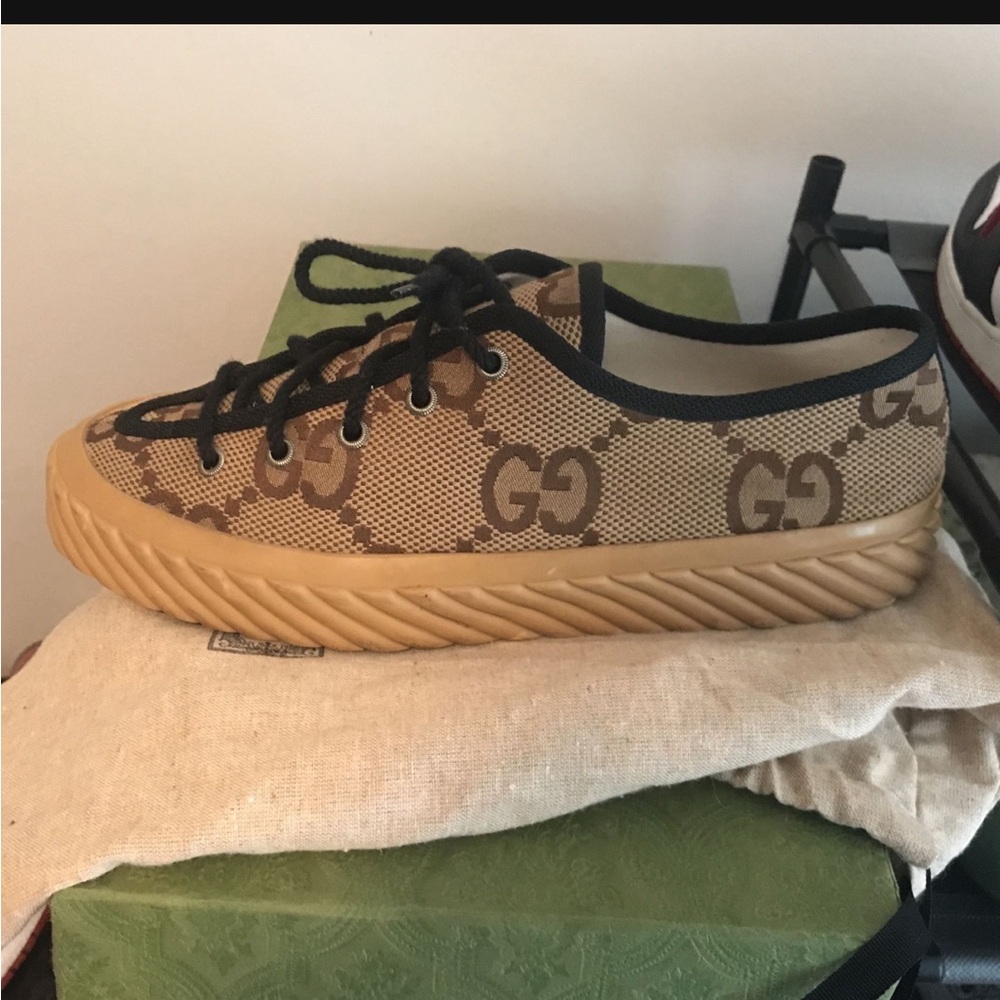 Gucci sneakers